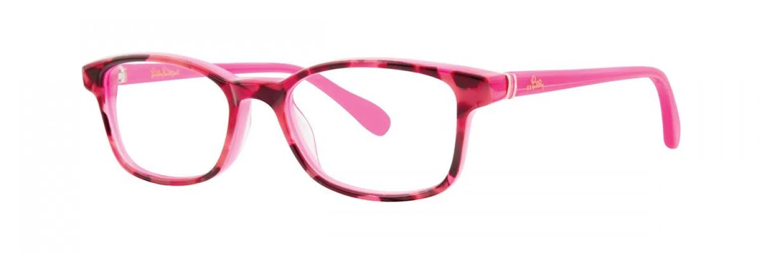Lilly Pulitzer OPAL Eyeglasses - view 3